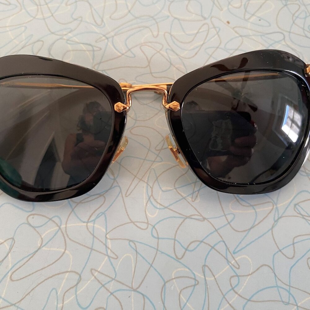 Miu Miu Sunglasses